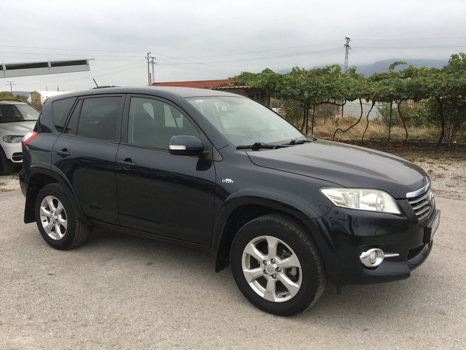 Toyota Rav4 2.2D-cat 177kc - изображение 4