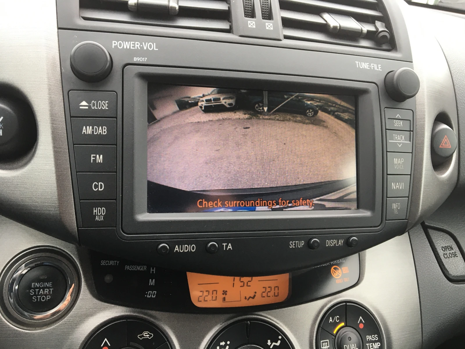 Toyota Rav4 2.2D-cat 177kc | Mobile.bg   16