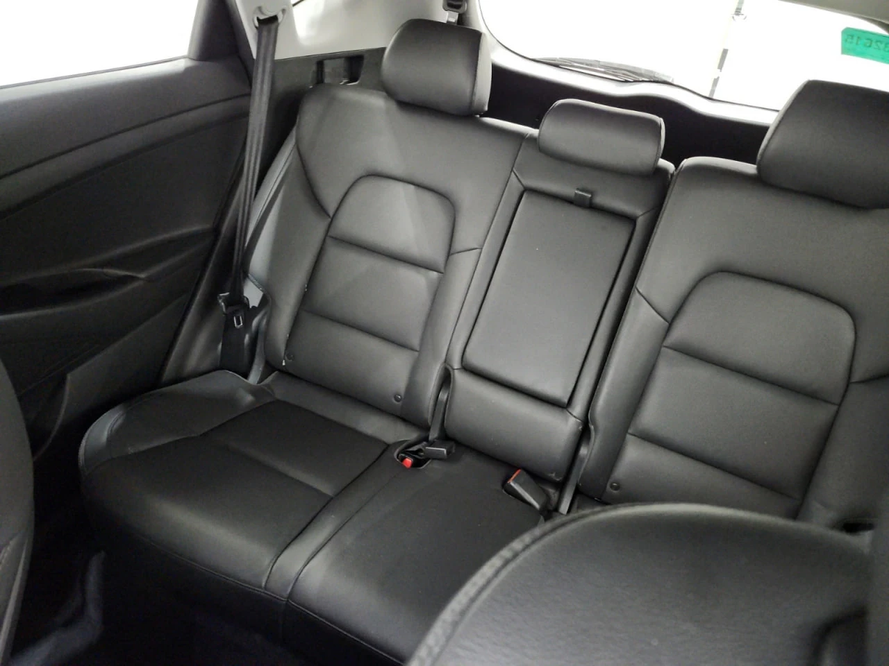 Hyundai Tucson *  *    *   *  | Mobile.bg   11