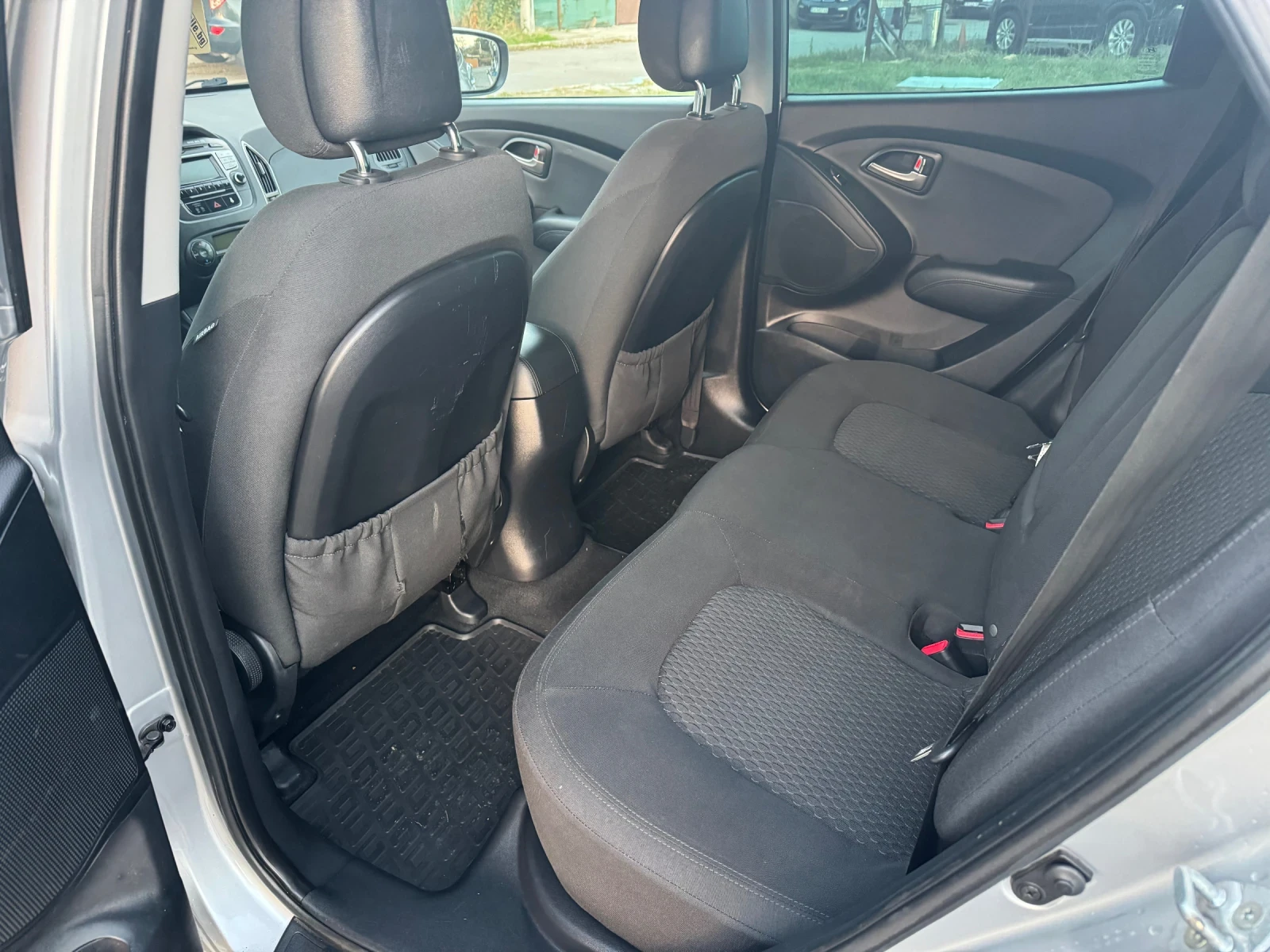 Hyundai IX35 2.0  44 | Mobile.bg   11