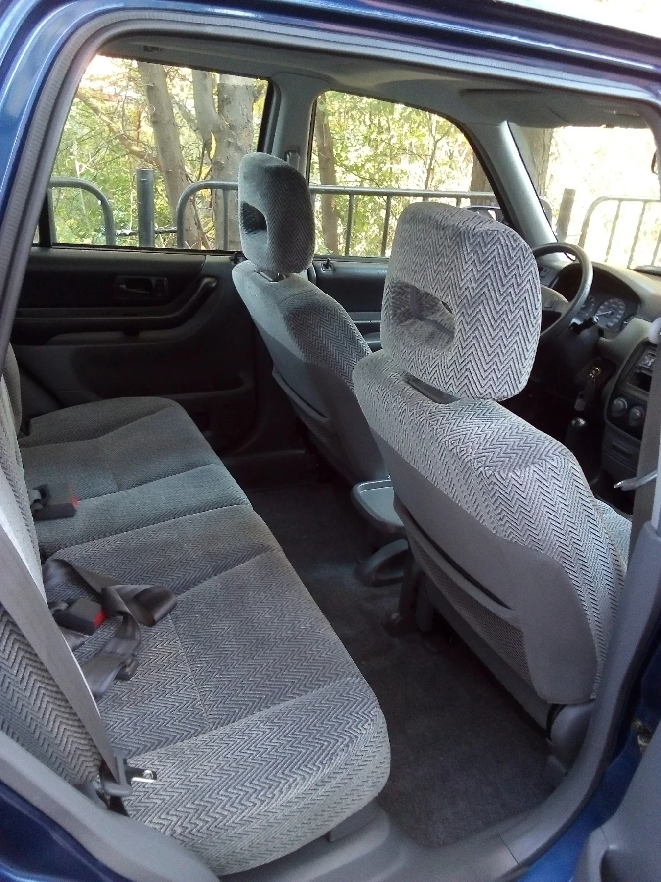 Honda Cr-v 2.0 / | Mobile.bg   8