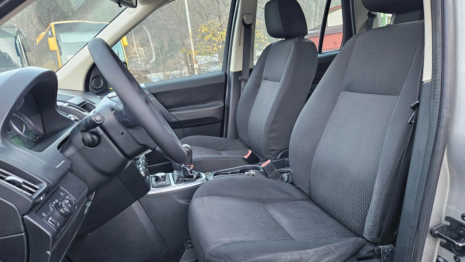 Land Rover Freelander 2.2 SD4 FACELEFT/KLIMATRON/6skorosti | Mobile.bg � ����������� 12