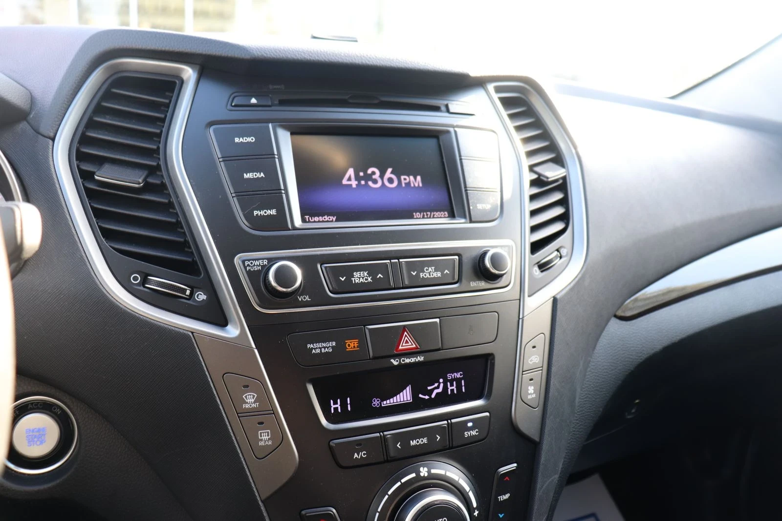 Hyundai Santa fe 3.3 XL AWD | Mobile.bg � ����������� 4