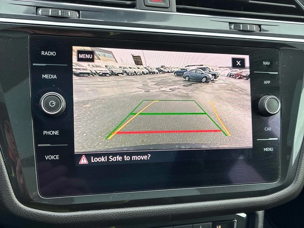 VW Tiguan * Highline * CARFAX * ��� ������������ ������ | Mobile.bg � ����������� 14