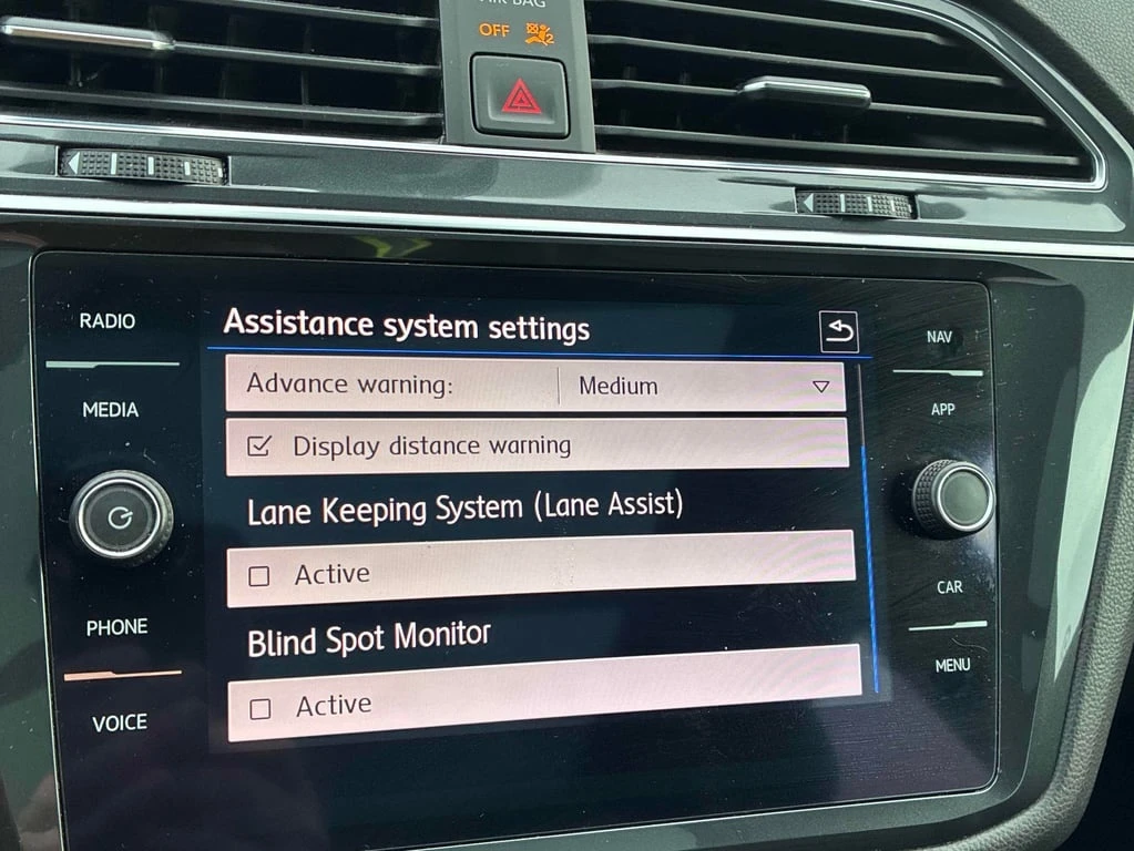 VW Tiguan * Highline * CARFAX * ��� ������������ ������ | Mobile.bg � ����������� 15