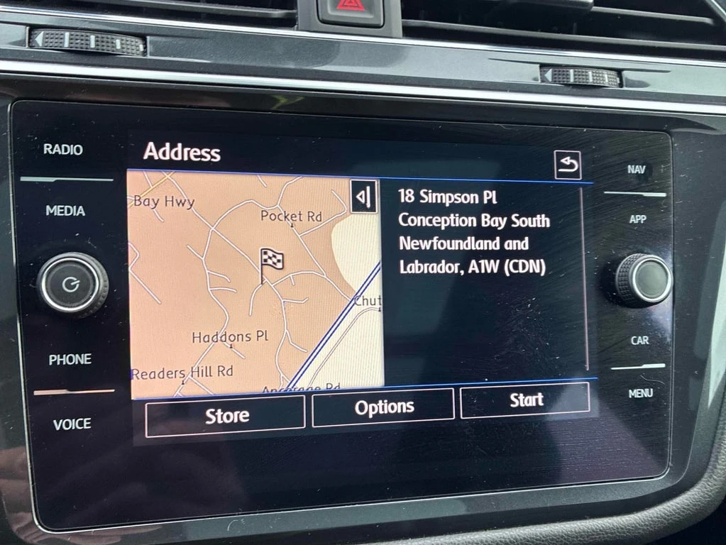 VW Tiguan * Highline * CARFAX * ��� ������������ ������ | Mobile.bg � ����������� 13