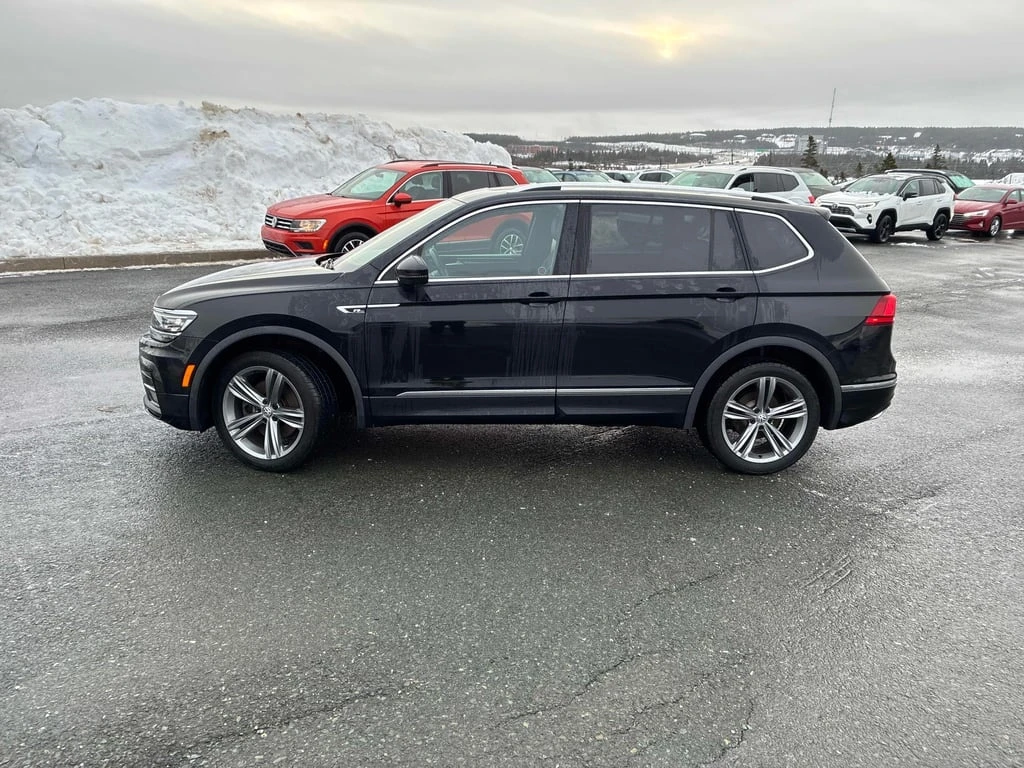 VW Tiguan * Highline * CARFAX * ��� ������������ ������ | Mobile.bg � ����������� 2