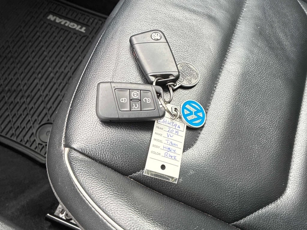 VW Tiguan * Highline * CARFAX * ��� ������������ ������ | Mobile.bg � ����������� 16