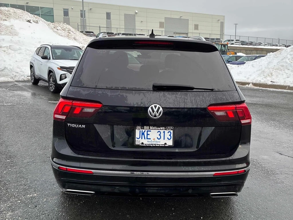 VW Tiguan * Highline * CARFAX * ��� ������������ ������ | Mobile.bg � ����������� 4