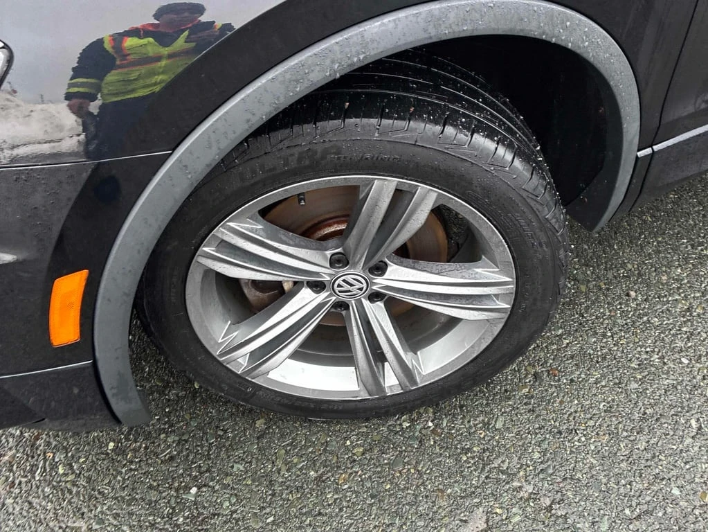 VW Tiguan * Highline * CARFAX * ��� ������������ ������ | Mobile.bg � ����������� 7