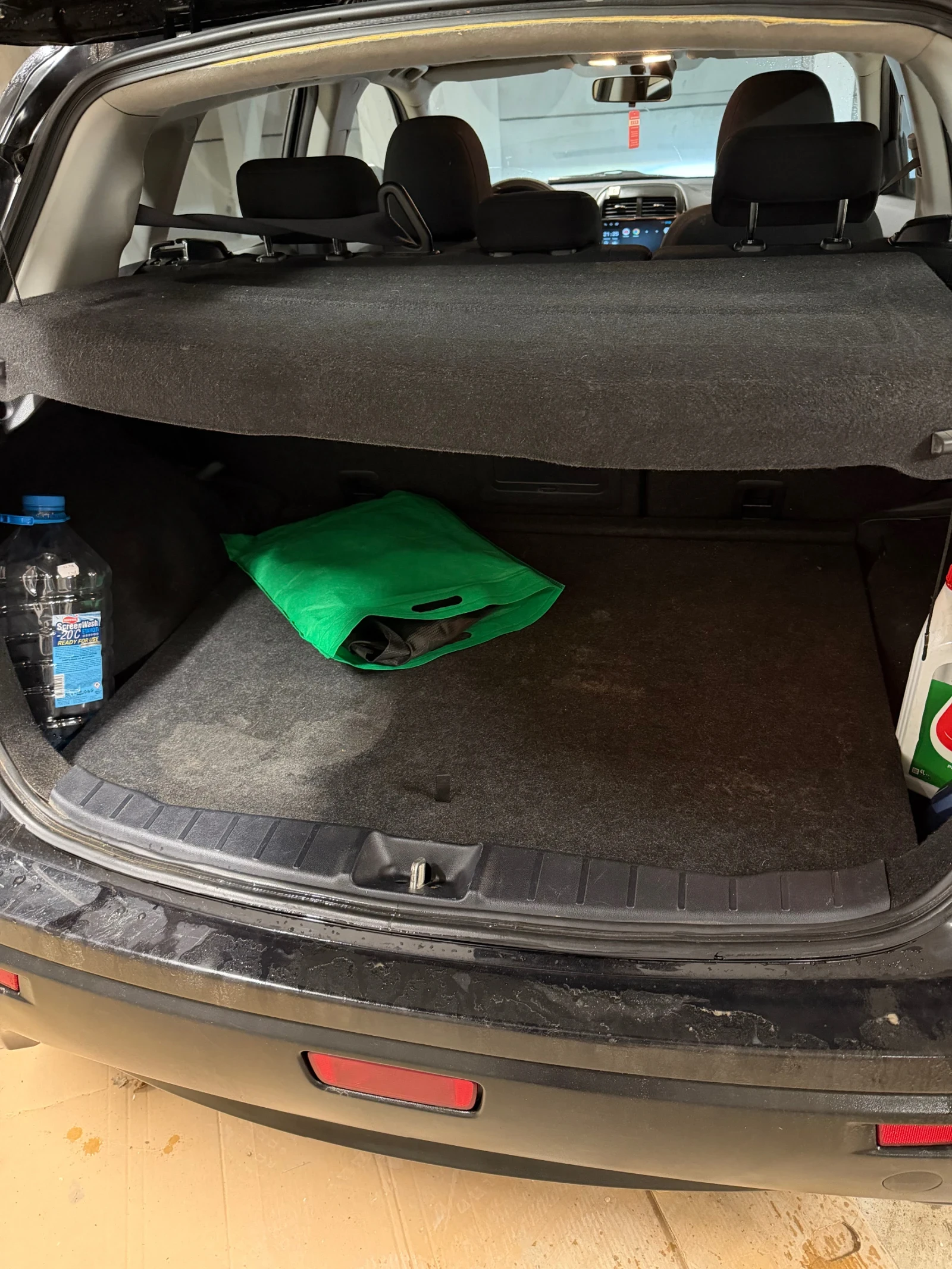 Mitsubishi ASX 1.6 ������/���/���������/��� ���/ | Mobile.bg � ����������� 15