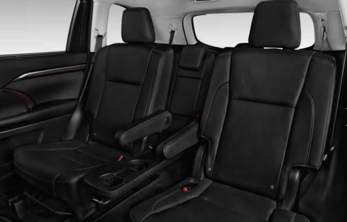 Toyota Highlander HYBRID LIMITED * JBL * ОБДУХВАНЕ * 7 МЕСТА *  - изображение 9