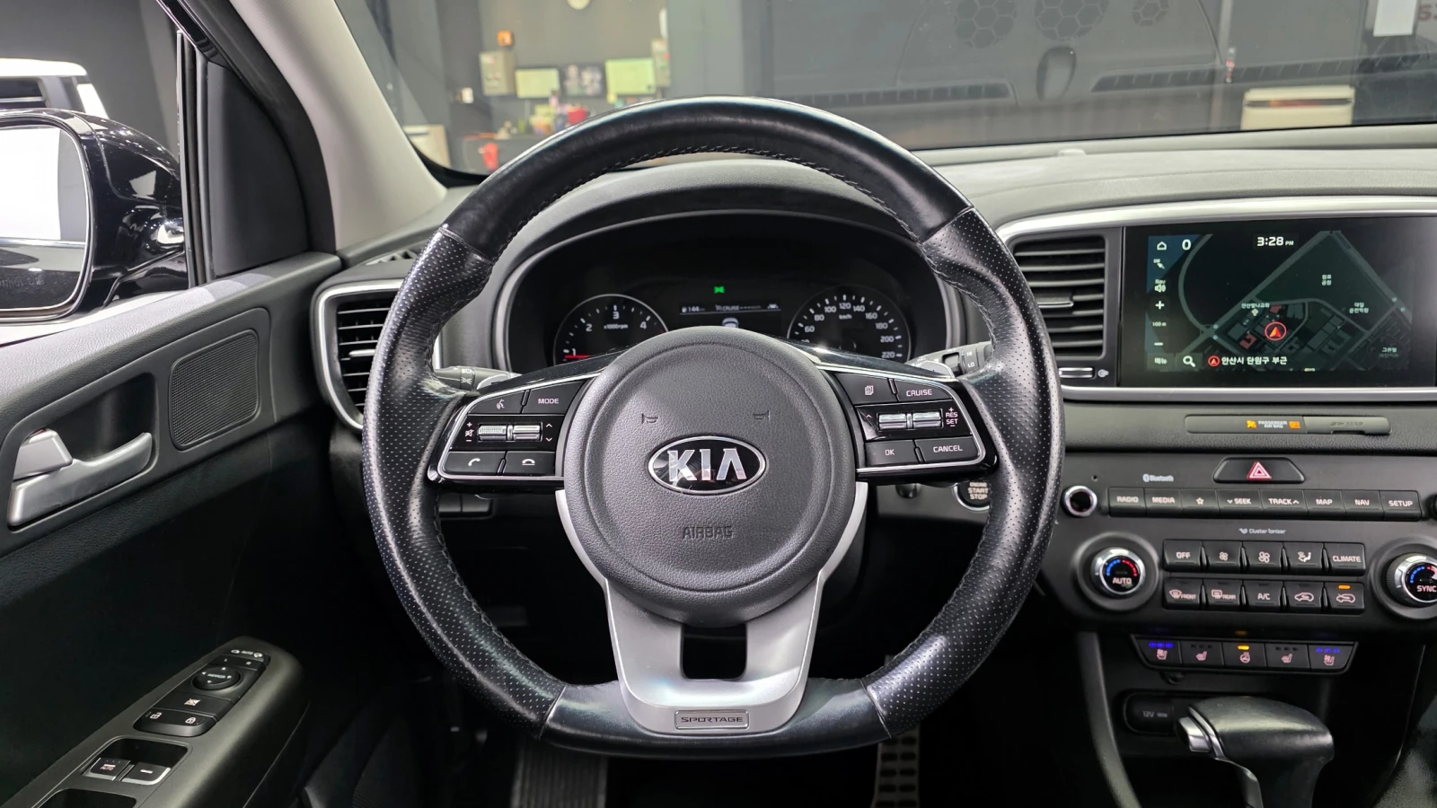 Kia Sportage 2.0 2WD PRESTIGE autogeorge.com | Mobile.bg � ����������� 13