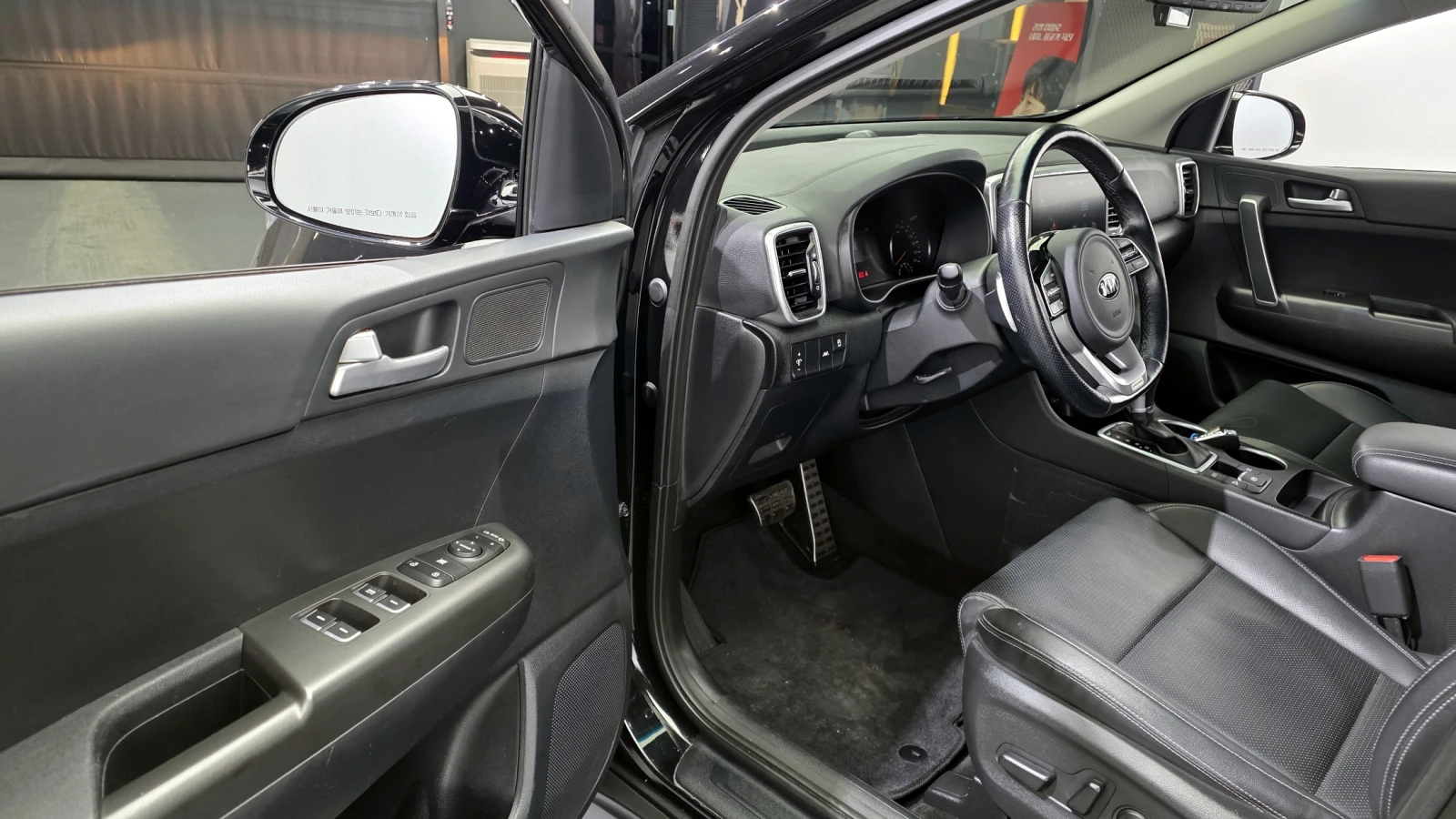 Kia Sportage 2.0 2WD PRESTIGE autogeorge.com - изображение 10