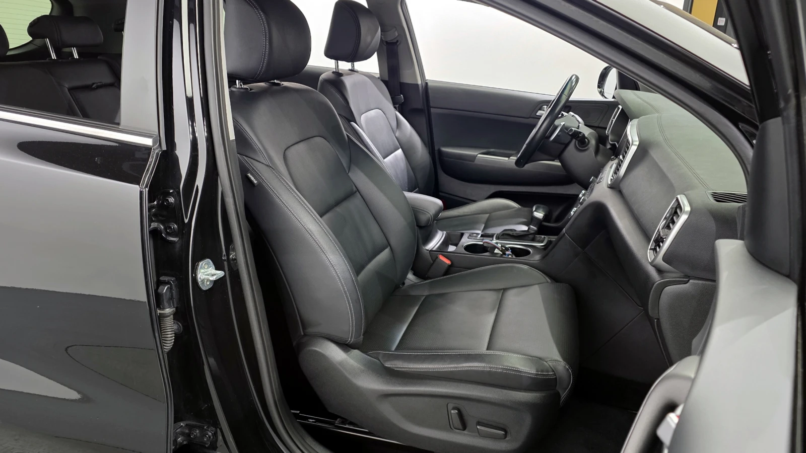 Kia Sportage 2.0 2WD PRESTIGE autogeorge.com | Mobile.bg � ����������� 12