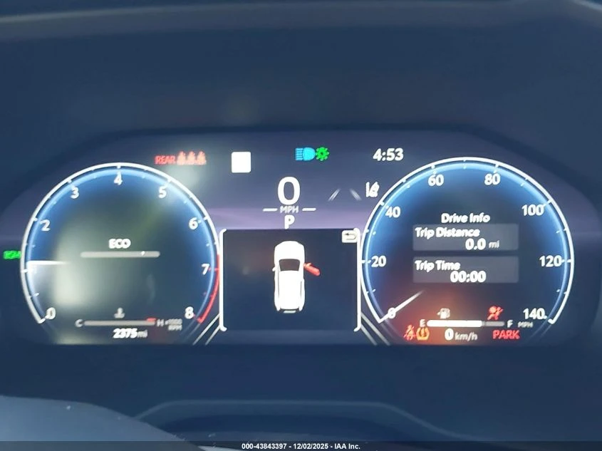 Toyota Rav4 2.5l Limited - изображение 7