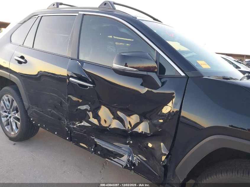 Toyota Rav4 2.5l Limited - изображение 6