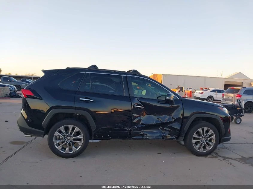 Toyota Rav4 2.5l Limited | Mobile.bg � ����������� 13