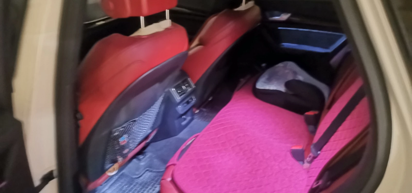 Audi SQ5 3.0 TFSI MAXTON, снимка 14 - Автомобили и джипове - 53813684