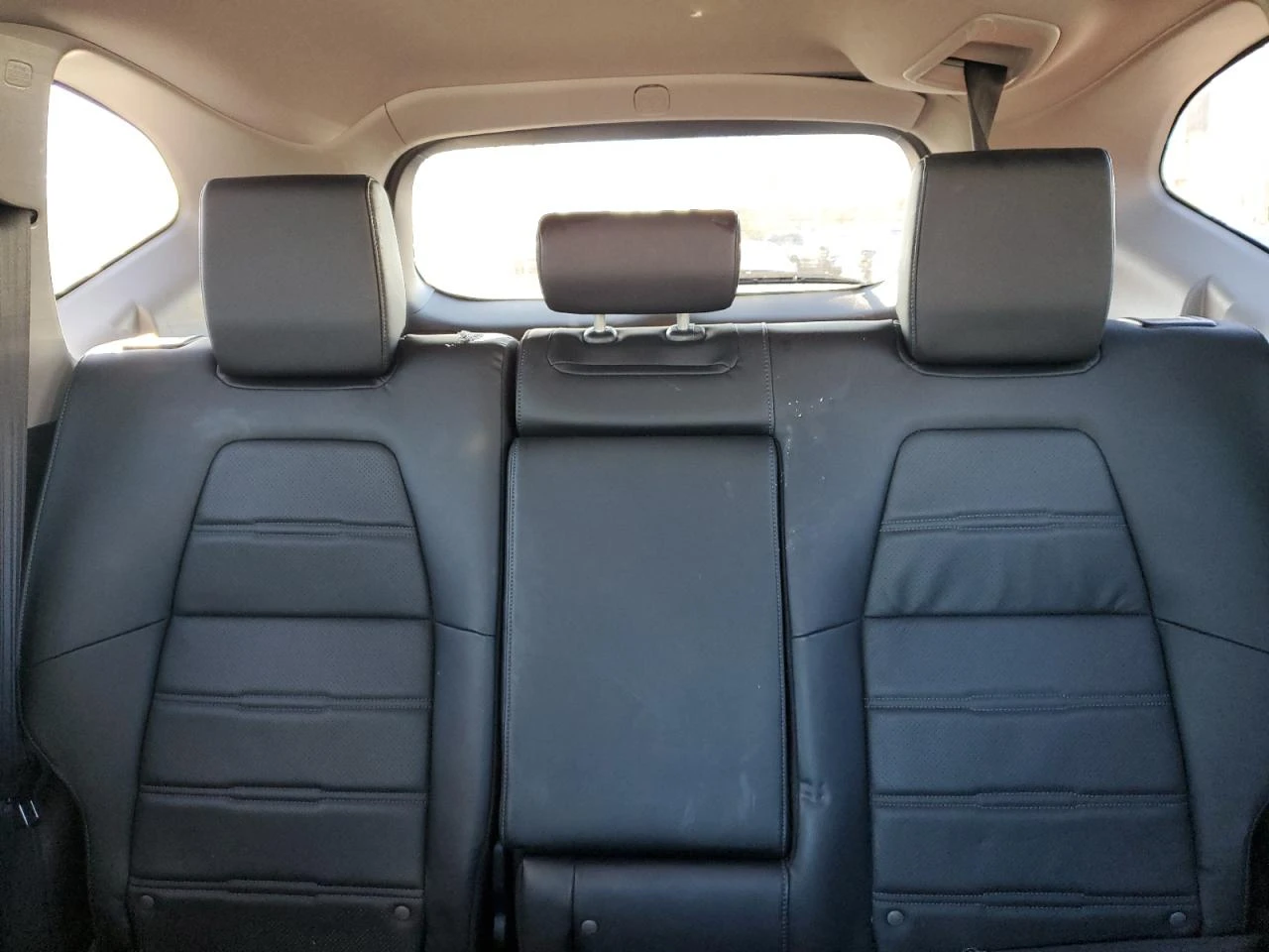 Honda Cr-v EXL/AWD, снимка 10 - Автомобили и джипове - 53873517