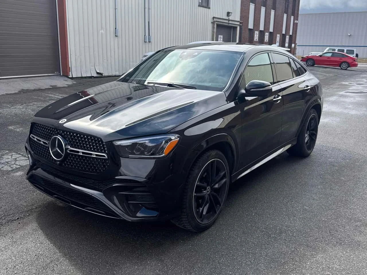 Mercedes-Benz GLE * 450 * 2 КЛЮЧА* PANO* KEYLESS* ПОДГРЕВ*  | Auto.bg — изображение 1