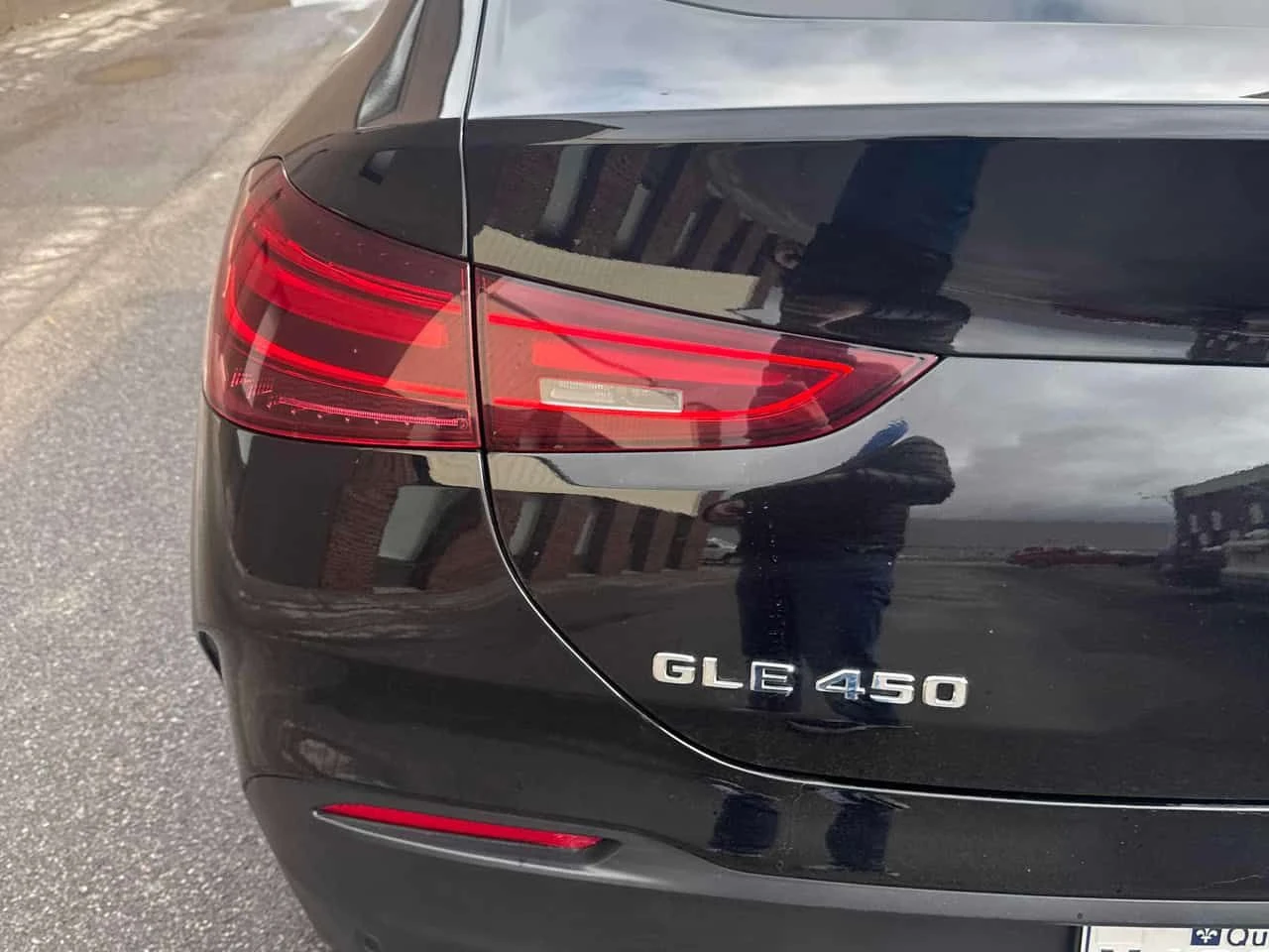 Mercedes-Benz GLE * 450 * 2 КЛЮЧА* PANO* KEYLESS* ПОДГРЕВ* , снимка 11 - Автомобили и джипове - 54068136