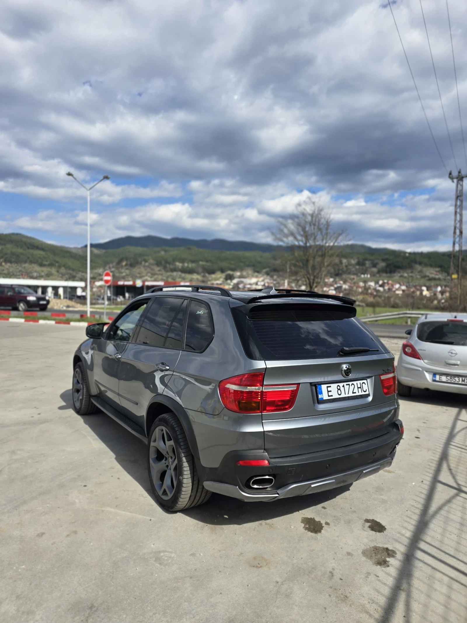 BMW X5, снимка 6 - Автомобили и джипове - 54158225