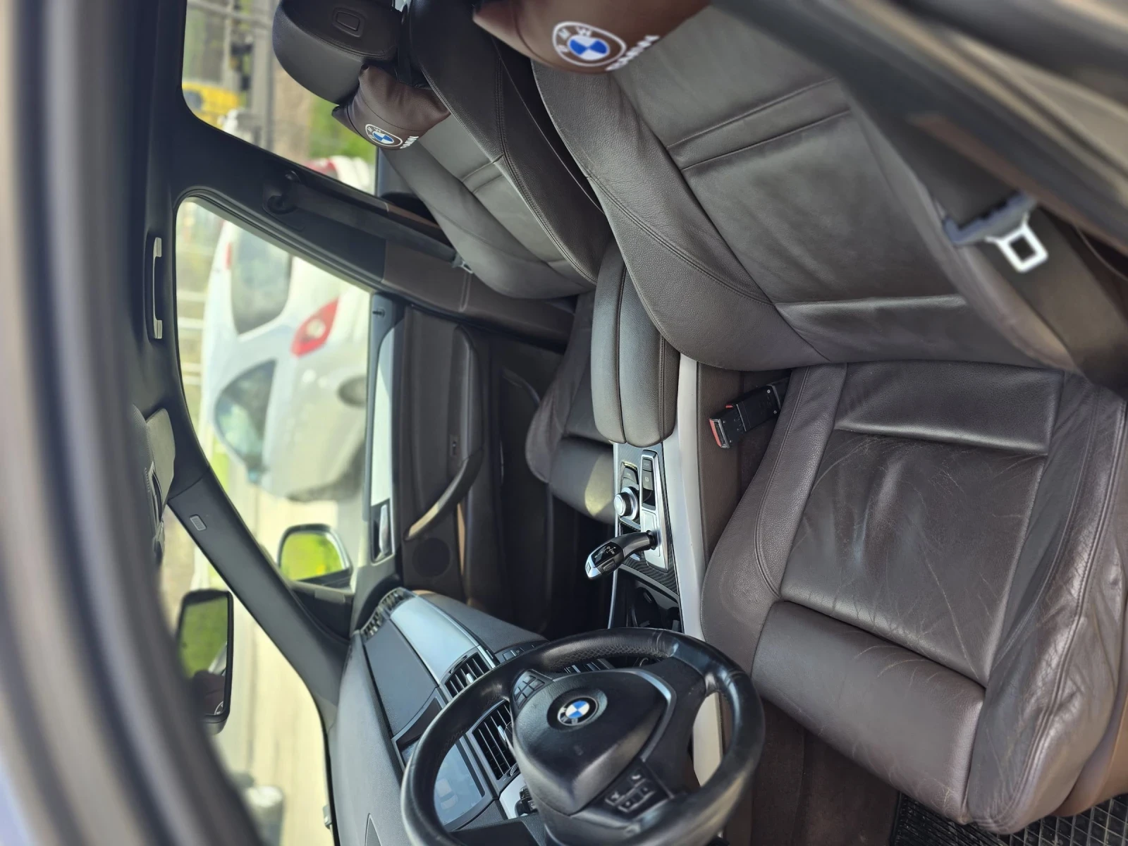 BMW X5, снимка 7 - Автомобили и джипове - 54158225