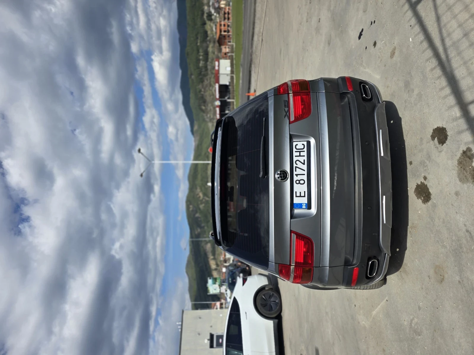 BMW X5, снимка 5 - Автомобили и джипове - 54158225