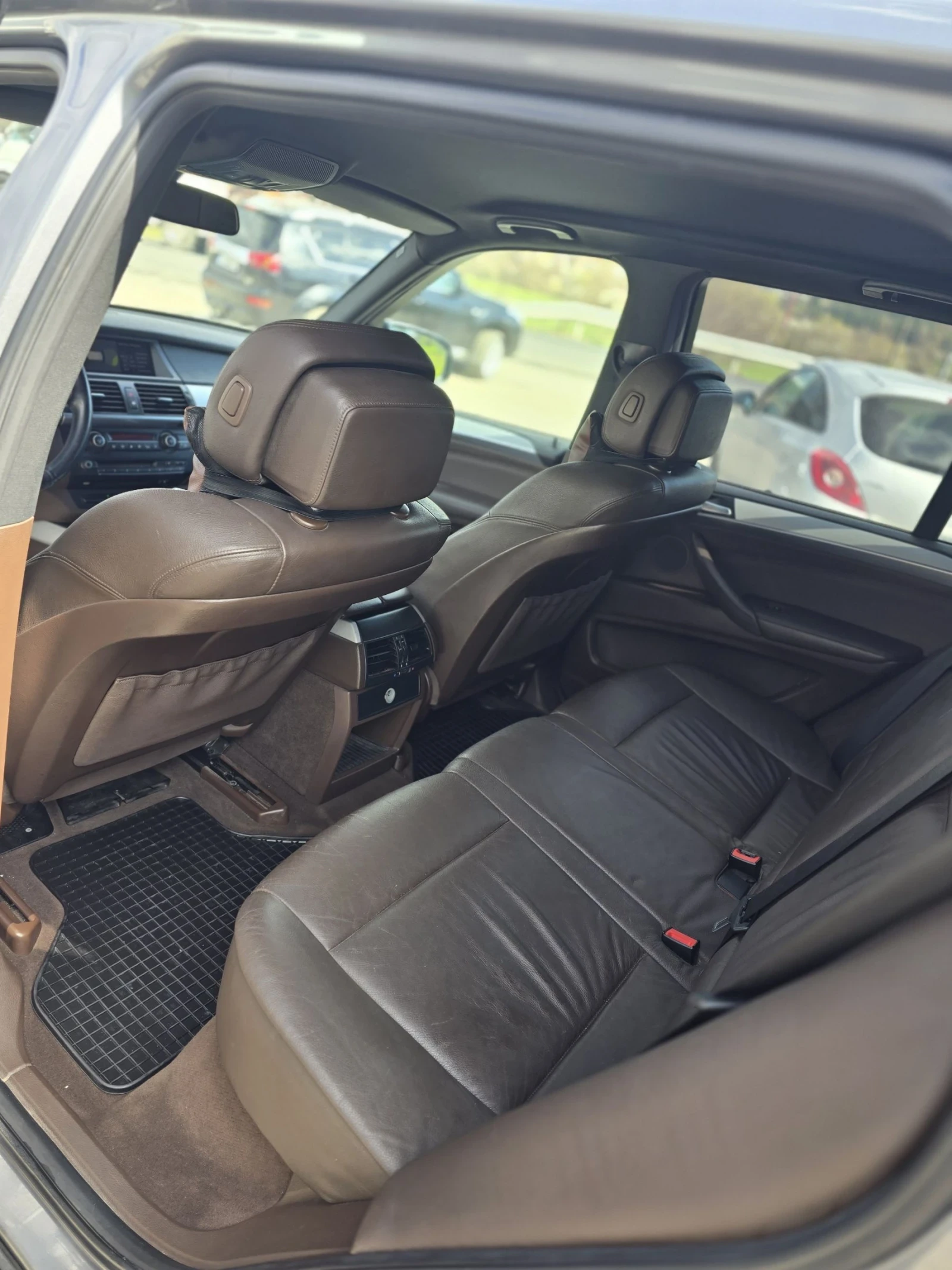 BMW X5, снимка 8 - Автомобили и джипове - 54158225