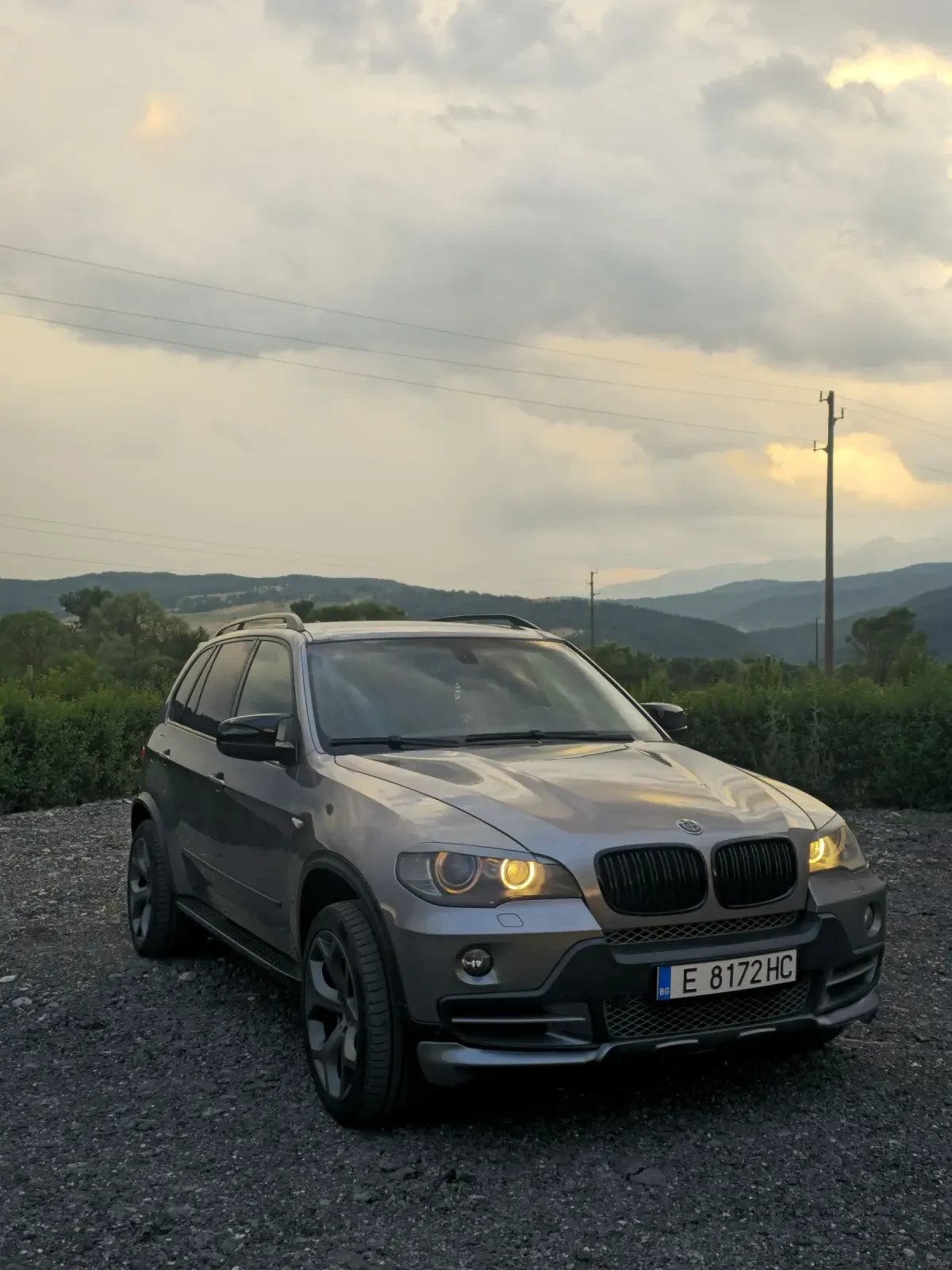BMW X5 | Mobile.bg � ����������� 3