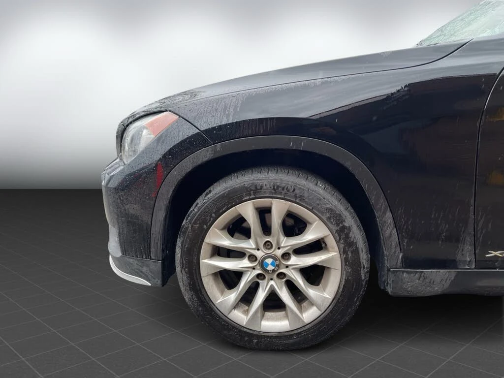 BMW X1 xDrive28i AWD, снимка 4 - Автомобили и джипове - 54231967