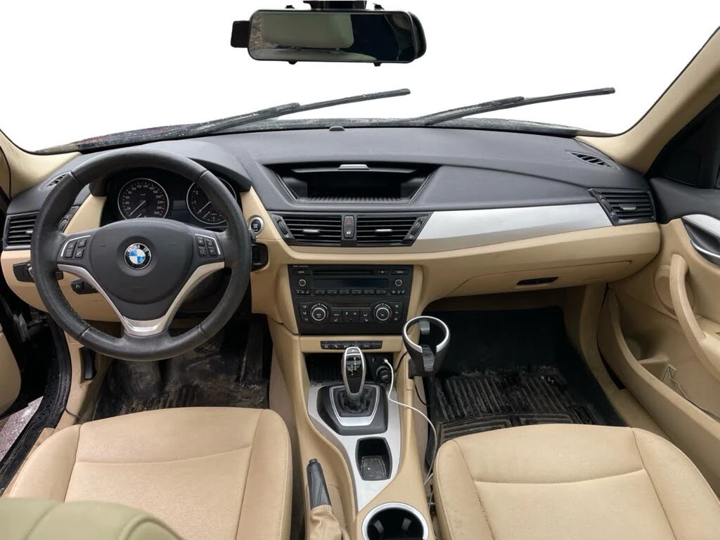 BMW X1 xDrive28i AWD, снимка 10 - Автомобили и джипове - 54231967