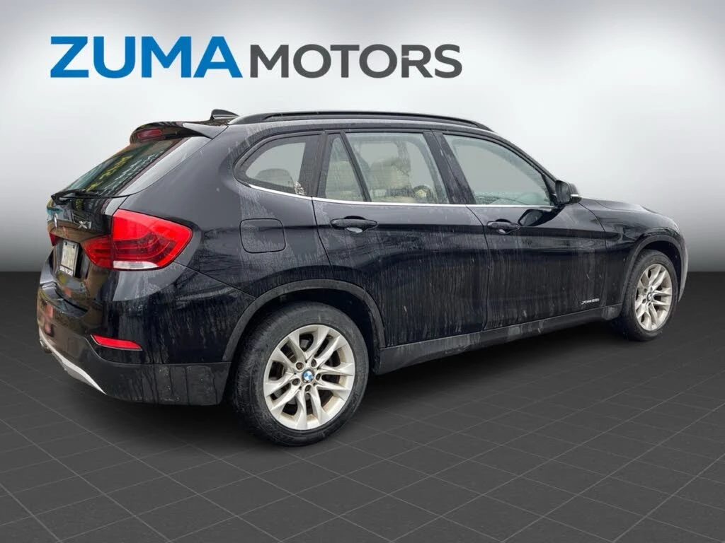 BMW X1 xDrive28i AWD, снимка 5 - Автомобили и джипове - 54231967