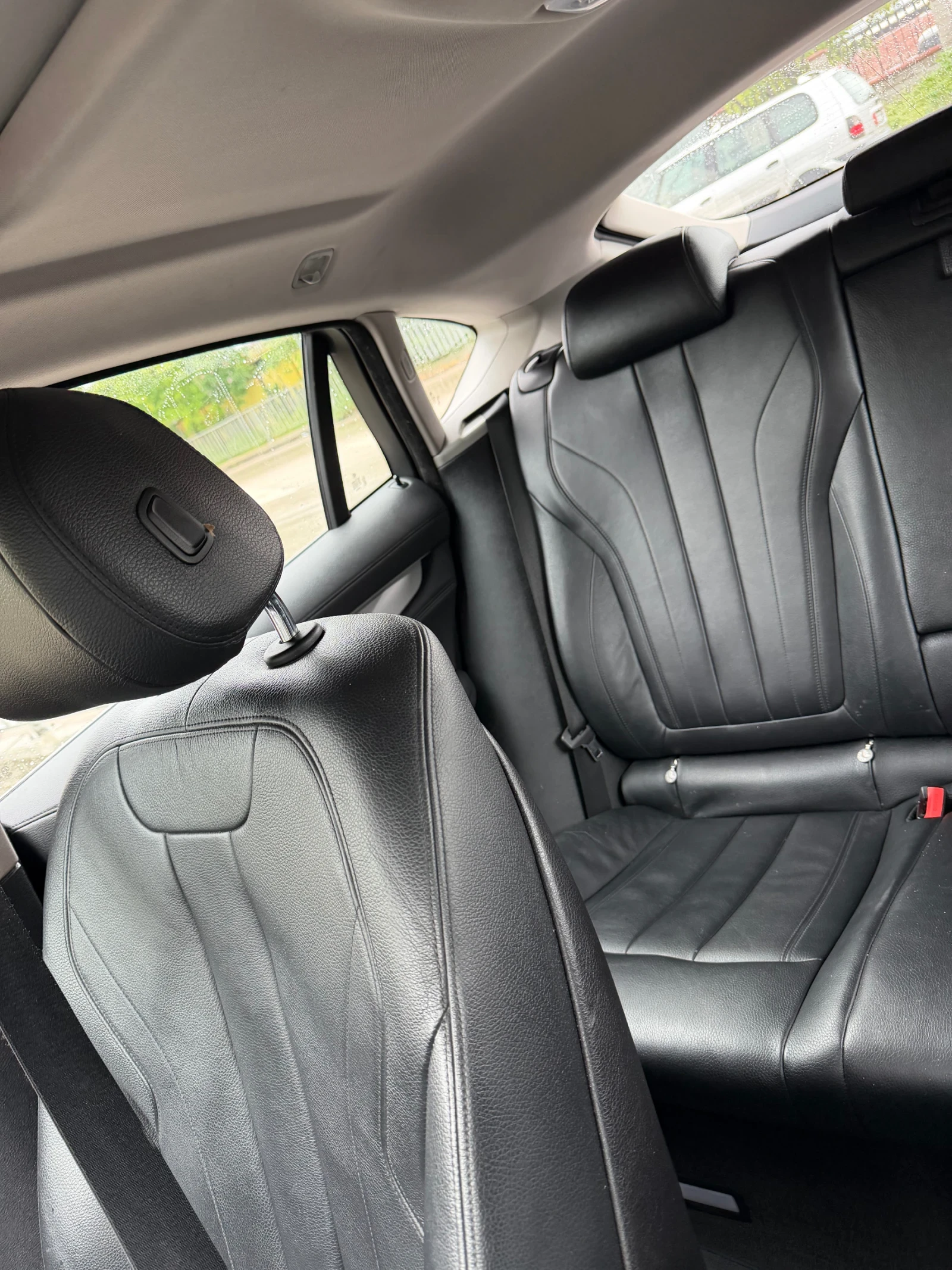 BMW X6, снимка 5 - Автомобили и джипове - 54368455