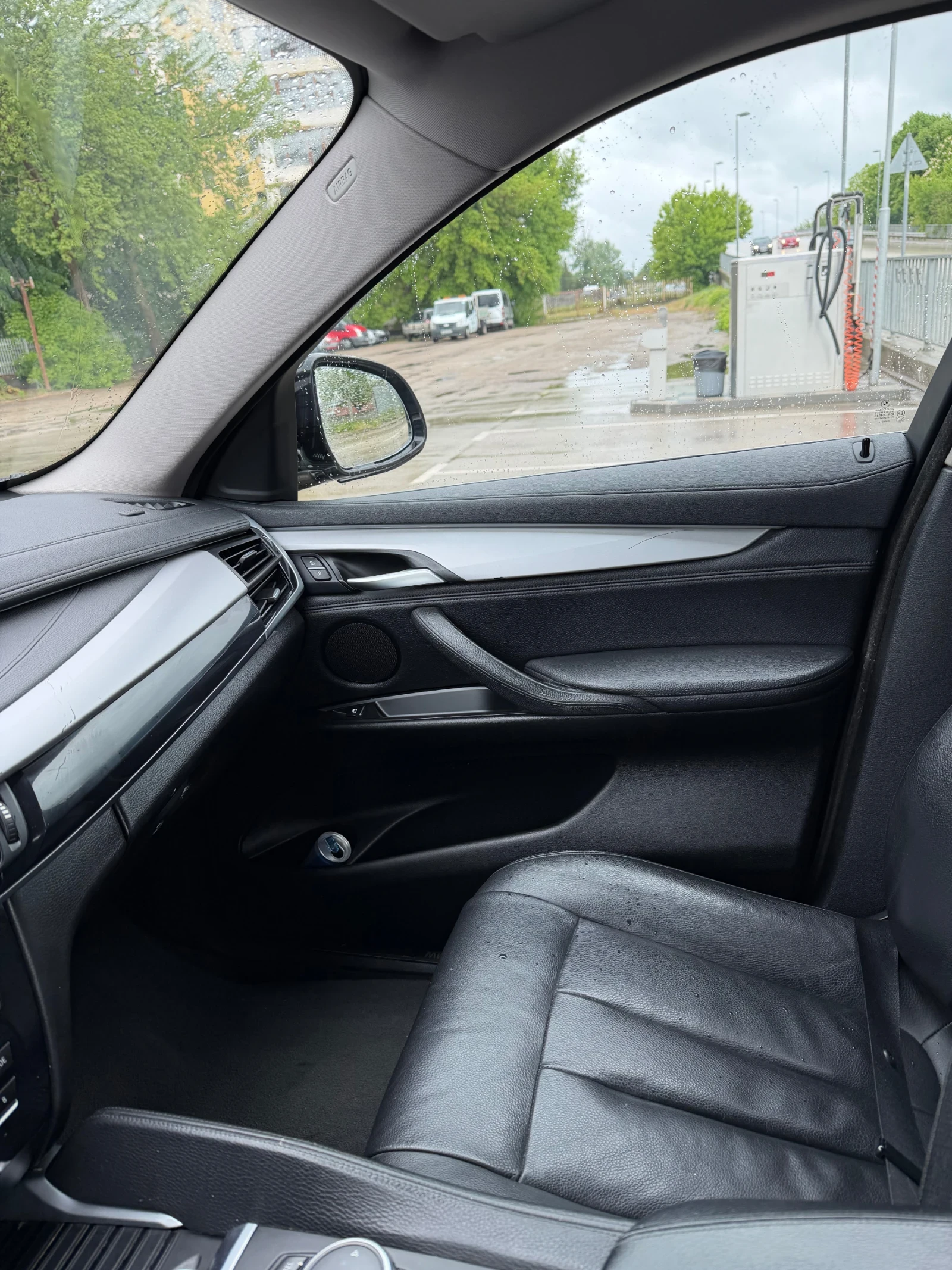 BMW X6, снимка 7 - Автомобили и джипове - 54368455