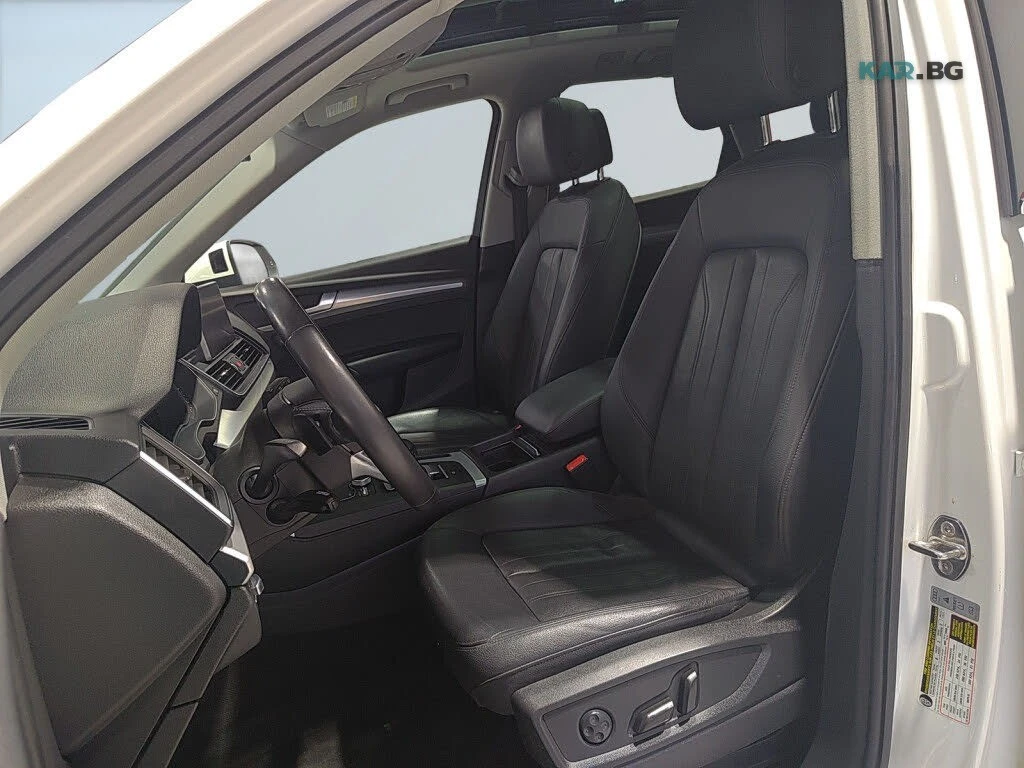 Audi Q5 quattro* HeadUp* АвтоКредит* (ЦЕНА ДО БГ)* , снимка 14 - Автомобили и джипове - 54668427