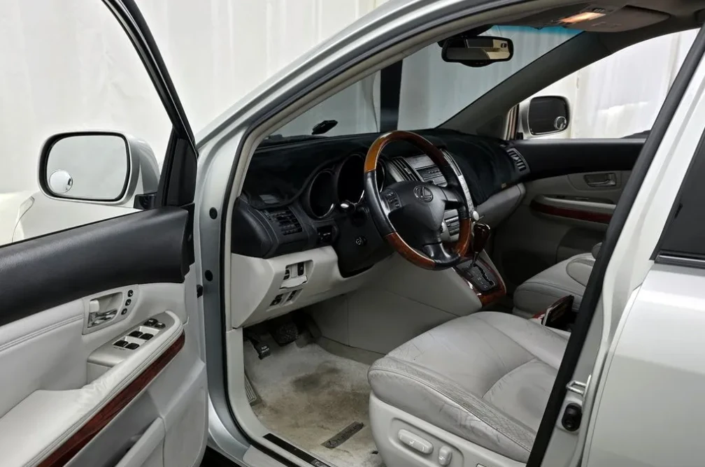 Lexus RX 330 | Mobile.bg � ����������� 4