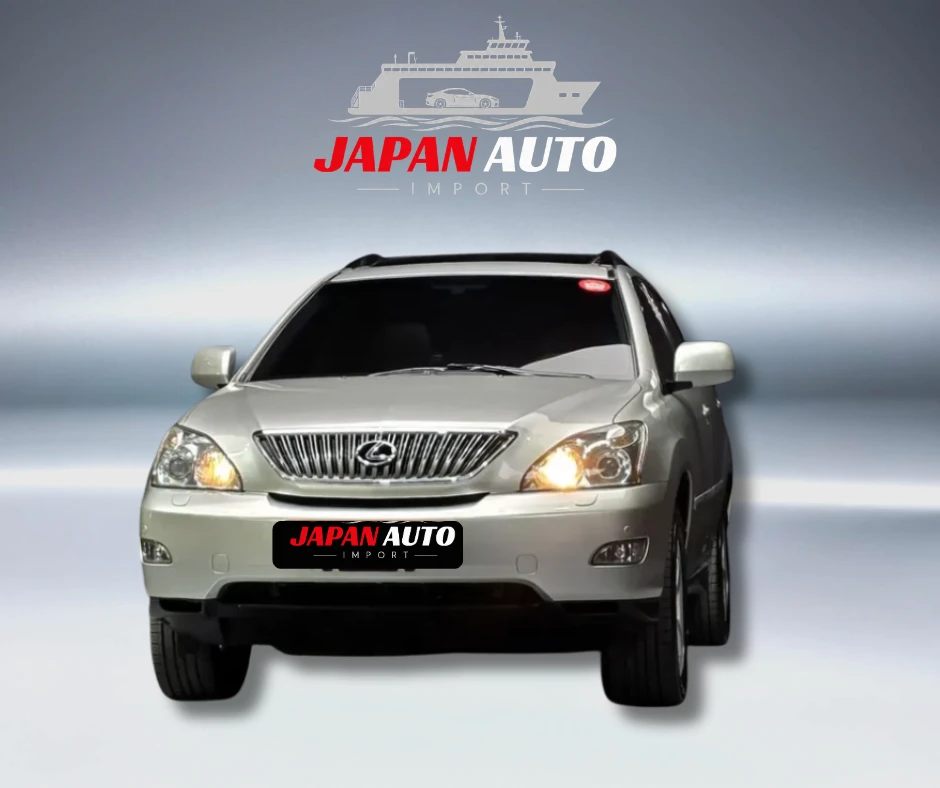 Lexus RX 330 | Mobile.bg � ����������� 3