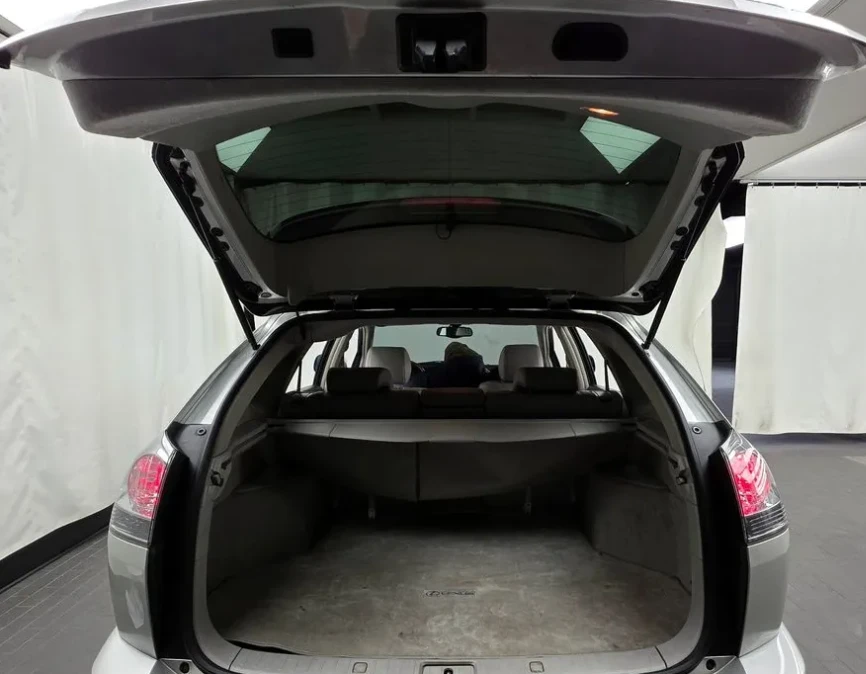 Lexus RX 330 | Mobile.bg � ����������� 7