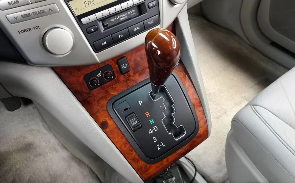 Lexus RX 330 | Mobile.bg � ����������� 13
