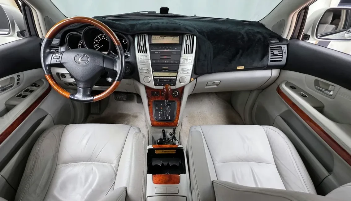 Lexus RX 330 | Mobile.bg � ����������� 15