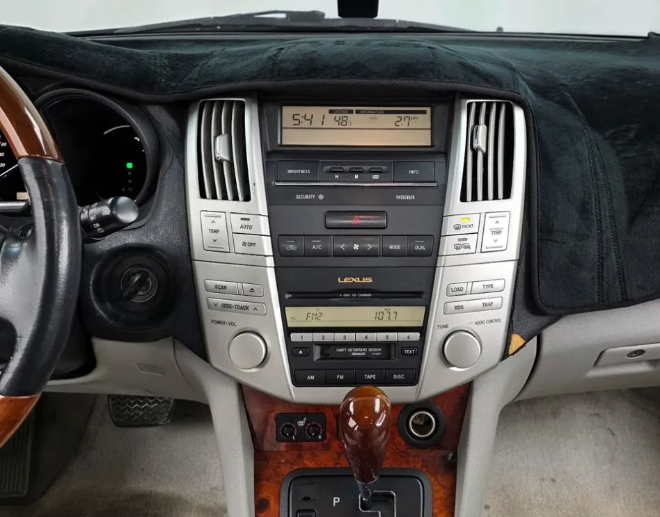 Lexus RX 330 | Mobile.bg � ����������� 12