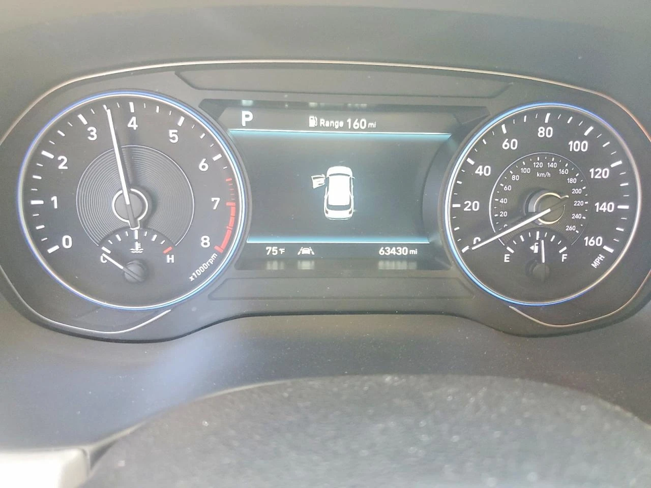 Hyundai Palisade 3.8l Sel | Mobile.bg � ����������� 9