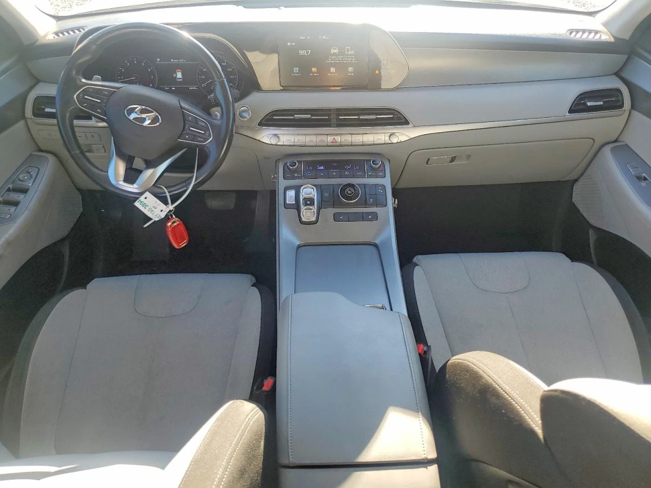 Hyundai Palisade 3.8l Sel | Mobile.bg � ����������� 8