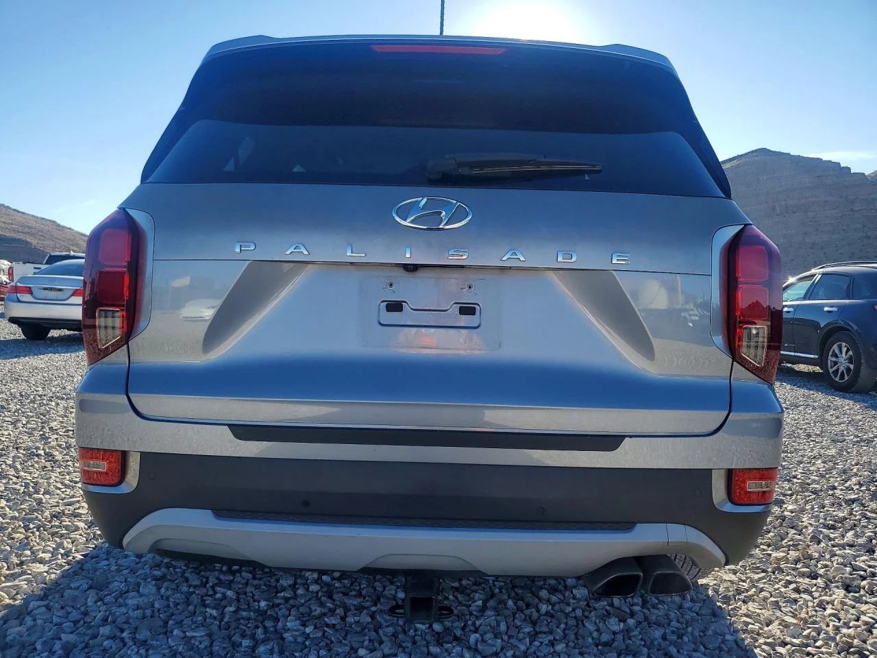 Hyundai Palisade 3.8l Sel | Mobile.bg � ����������� 6