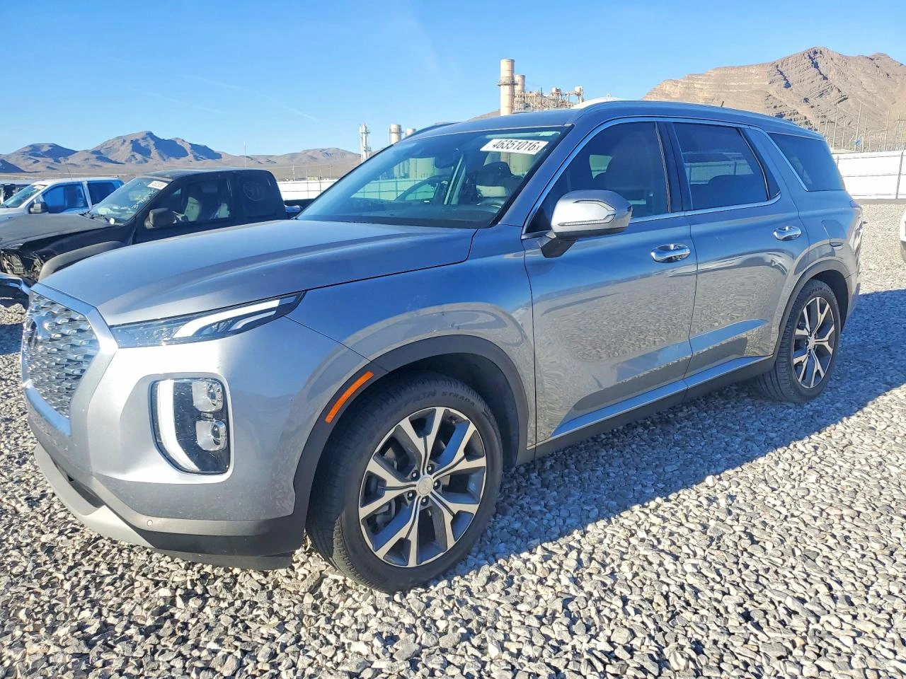 Hyundai Palisade 3.8l Sel | Mobile.bg � ����������� 1