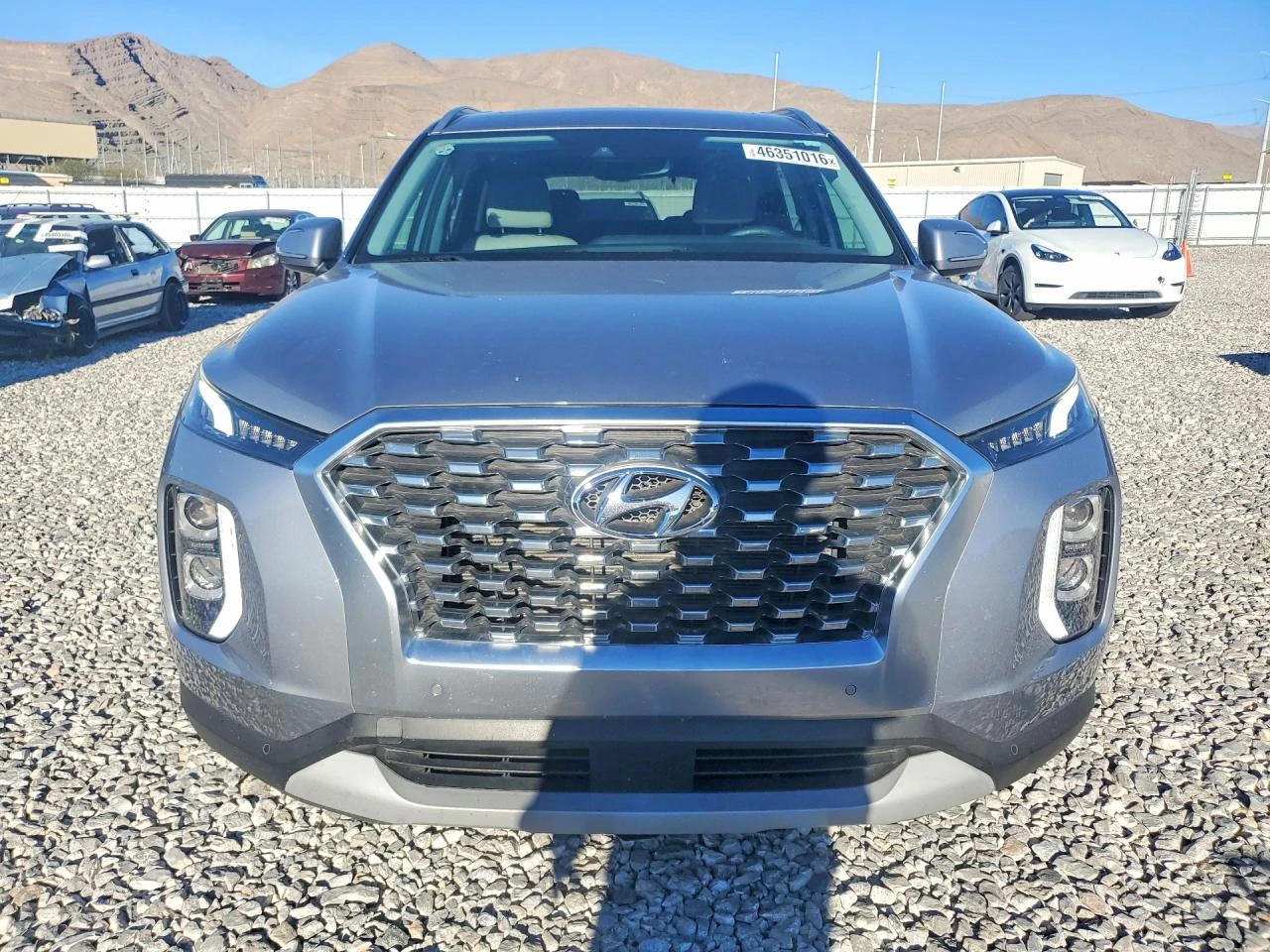 Hyundai Palisade 3.8l Sel | Mobile.bg � ����������� 5