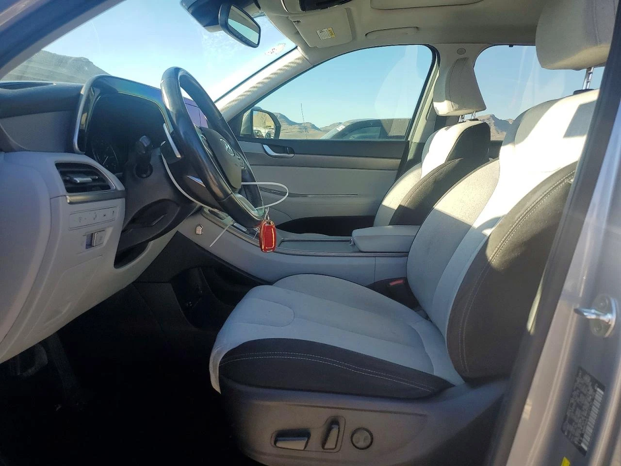 Hyundai Palisade 3.8l Sel | Mobile.bg � ����������� 7