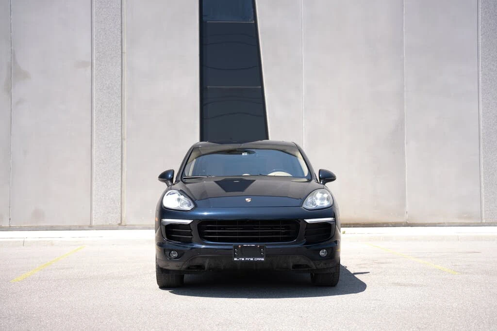 Porsche Cayenne 3.6 AWD* BOSE* PANORAMA* ПОДГРЕВ* КАМЕРА* CARPLAY*, снимка 7 - Автомобили и джипове - 55434493